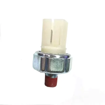 Hot Sale Oil Pressure Sensor/Switch 25240-89960 for Nissan March, Pathfinder, Pick Up, Sunny