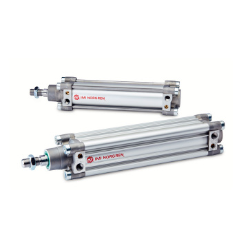 Suchergebnisse für Norgren PRA/802000 Zylinder -Isolin 1552 Double -Acting -Zylinder mit einstellbarer Dämpfung bei pneumatischen Aktuatoren