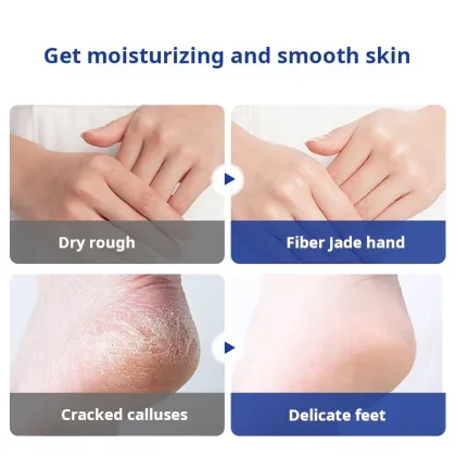 Rujitang Likening Cream Blue Bottle - Moisturizing Skin Repair Cream for Autumn-Winter Protection