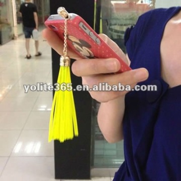 Reflective Mobile Tassels