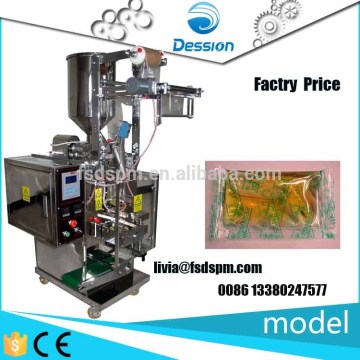 Three Side Sealing Packing Machine Price