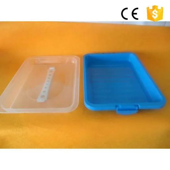 Bakery Plastic Containers Clear Plastic Cake Box