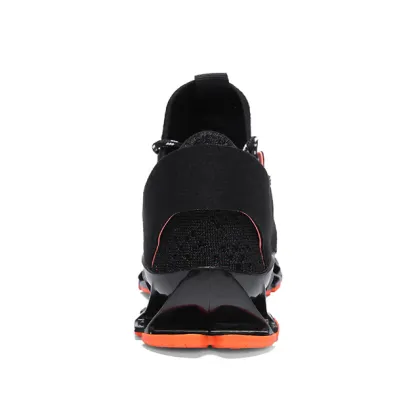 Korean casual men's shoes