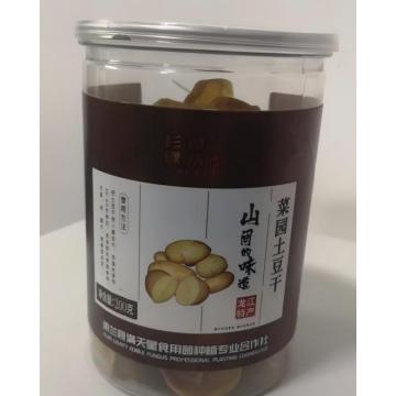 200g de batata desidratada em rodelas