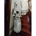 CE 2-6M Disabled People Stair lift