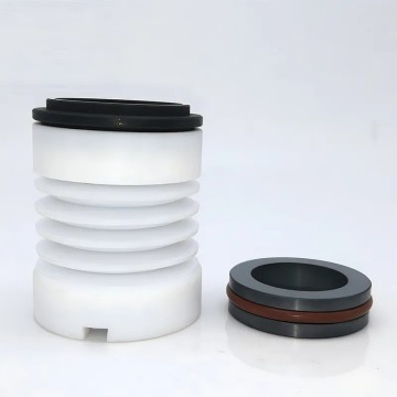 PTFE High Performance Bellows