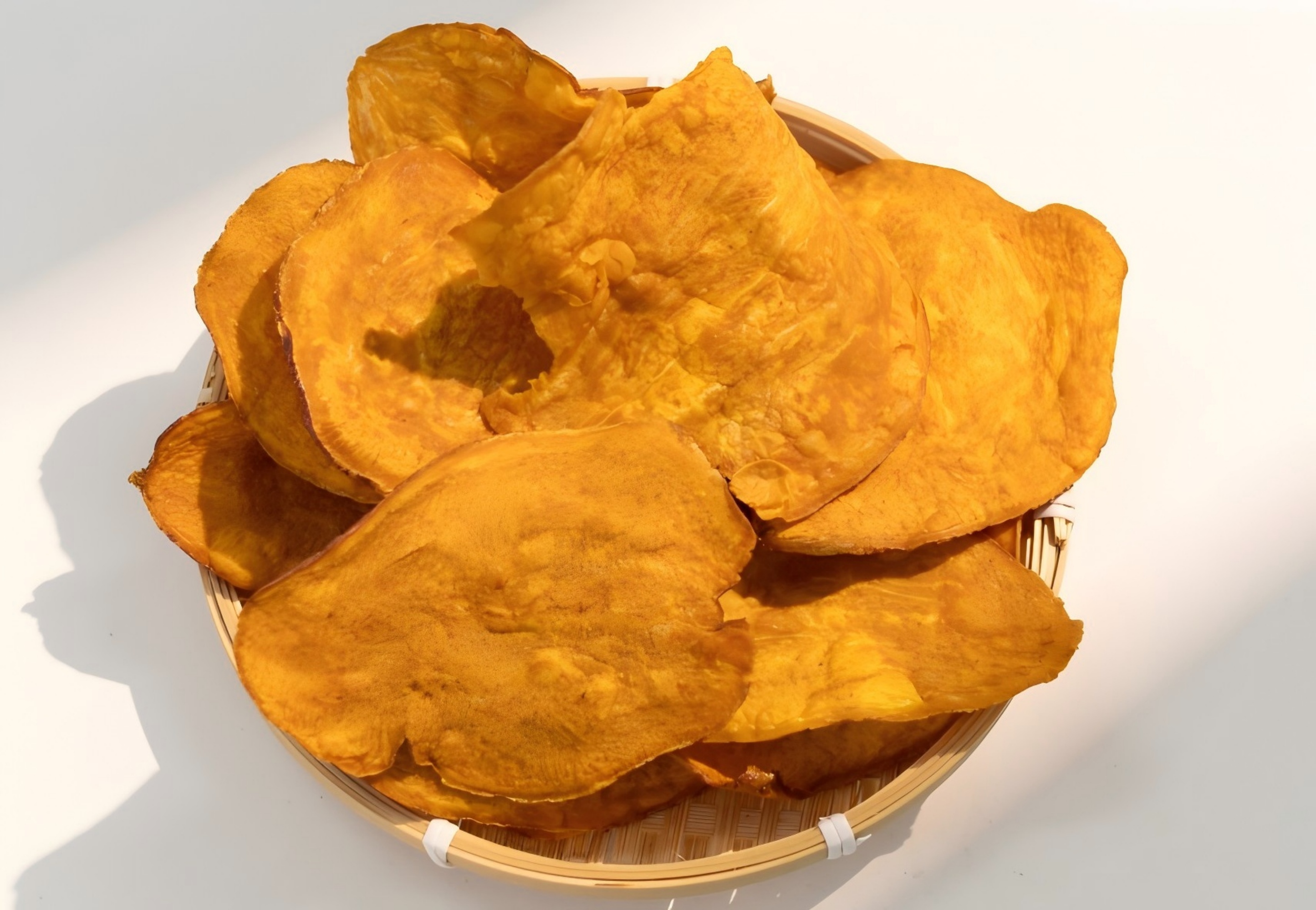 Original Cut Sweet Potato Slices4