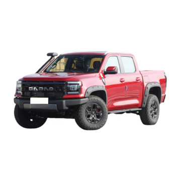 Jiang Ling Avenue Explorer 2.3T น้ำมันเบนซินอัตโนมัติ 4WD ไม่ จำกัด