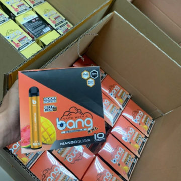 Alibaba wholesale vape bang xxl 2000 puffs
