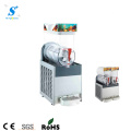 enkele tank daiquiri slush puppy's granita slushy machine