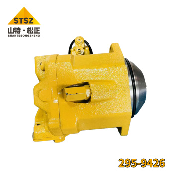 Excavator 345D L 349D L Fan Pump Assembly 295-9426