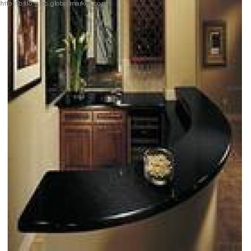 Quartz surfaces from BITTO