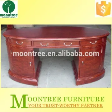 MSR-1312 Luxury Villa & Apartment Study Room Furniture