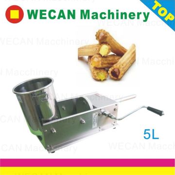 Maszyna producenta churrosa WVC-5L