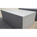 No-radioactivity Fireproof Heat-proof Serat Board Cement