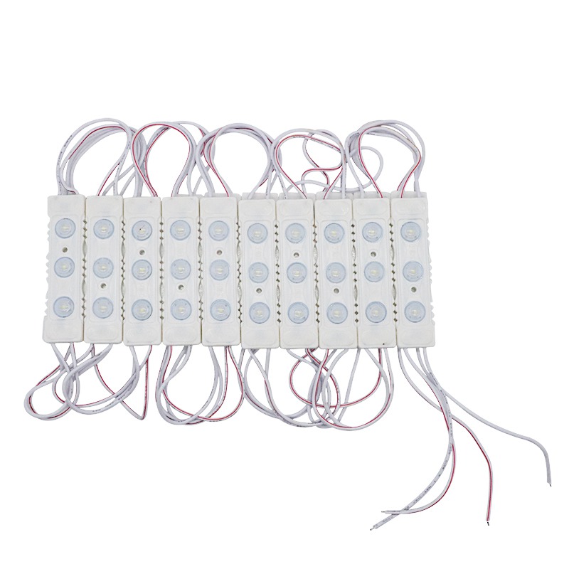 220v 2835 Led Module