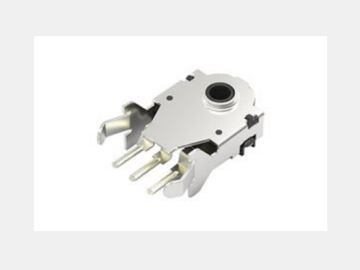 Ec10e series Incremental encoder