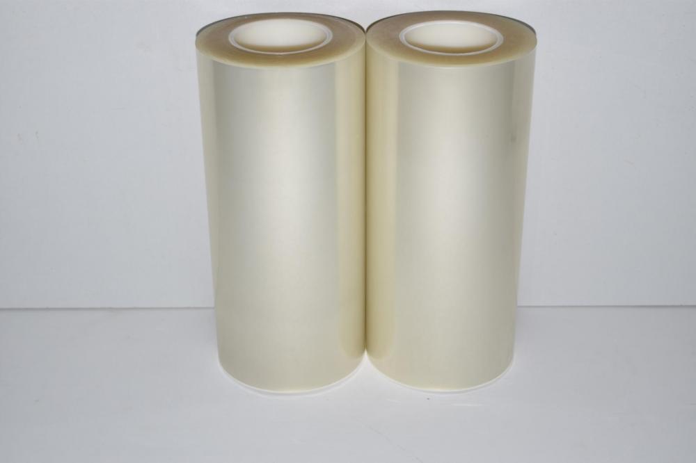 Hot Sale Water-based Backlit Film With Silica Powder