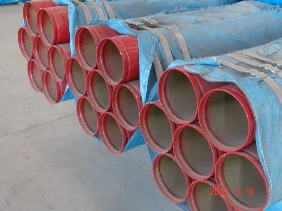 A53 ERW Gr.B Steel Pipe for Fire Protection Fighting
