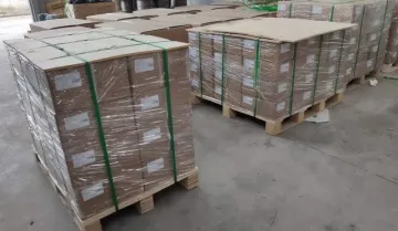 7X19 Stainless steel wire rope