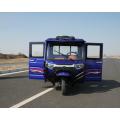 Lower operating costs Cargo Electric Vehicle