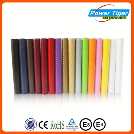 2014 top selling chrome mirror vehicle wrap film