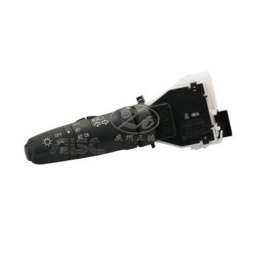 AISC Lamp Switch 25540-ED50E - Nissan Tiida C11 Electrical Part