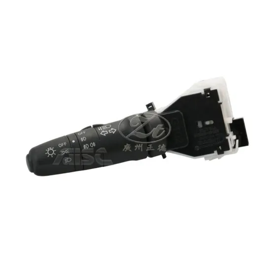 AISC Lamp Switch 25540-ED50E - Nissan Tiida C11 Electrical Part