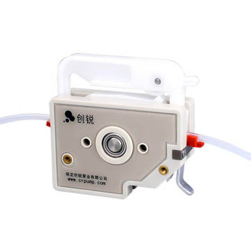 Micro Flow Multichannel DG Peristaltic Pump Head