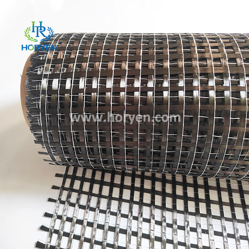 10*10mm 20*20mm skrin mesh serat karbon untuk dijual