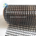 High quality custom black carbon fiber mesh reinforcement