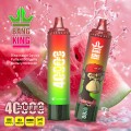 Bang King 40000 Puffs 40K Disposable Vape