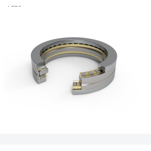 双向推力圆锥滚子轴承