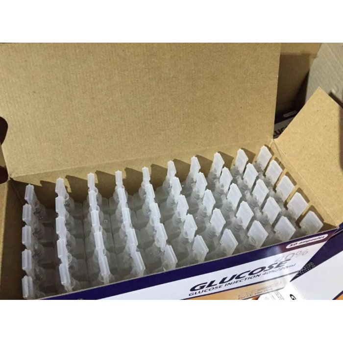 دواء حقن كلوريد الصوديوم 0.9%