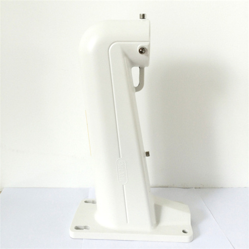 Soporte de montaje de pared DS-1602ZJ para cámaras PTZ Dome