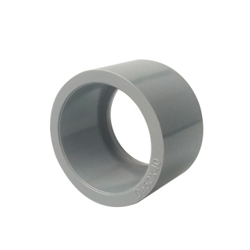 Pemasangan Pipa Bushing peredam PVC
