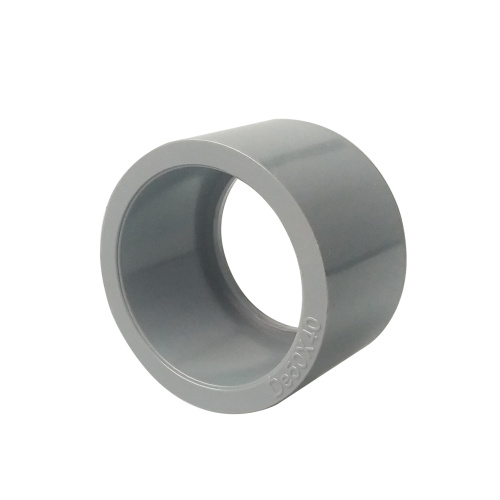 Pemasangan Pipa Bushing peredam PVC