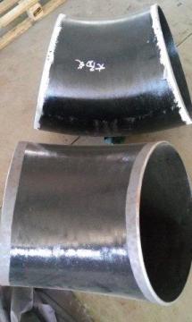 ASTM A234 WP11 15CRMO PIPE FITTINGS