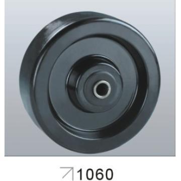 Phenolic Loose Wheel, Roller Bearing