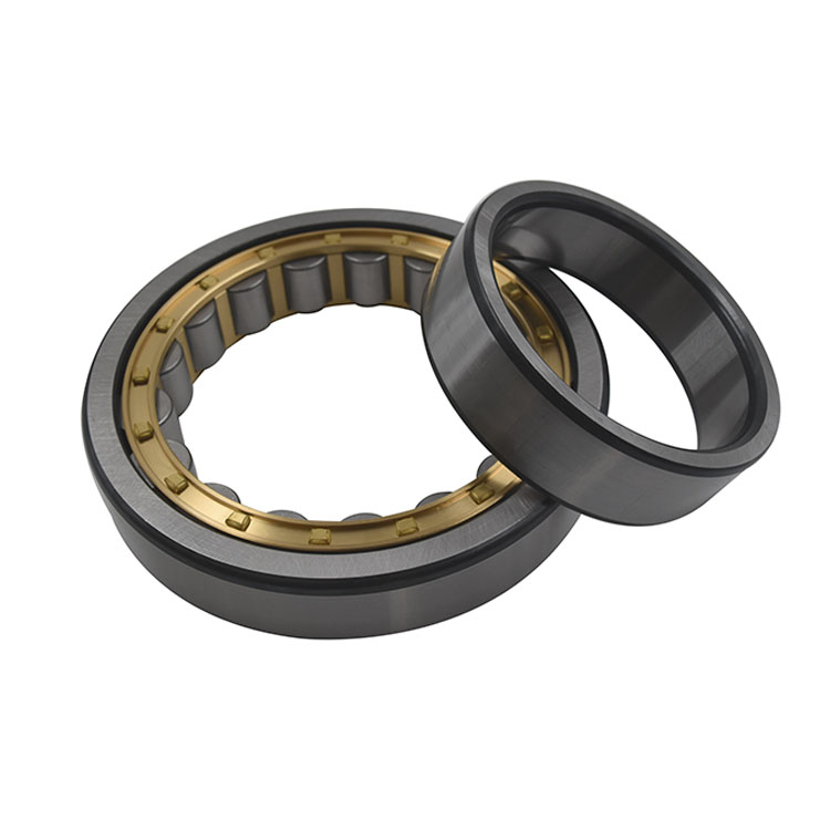 Cylindrical roller bearing Cylindrical roller bearing