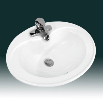 Drop in Basin (1005)