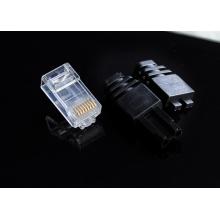 Jack Modular de RJ45 8P8C