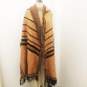 Custom Printed Scarves and Shawls