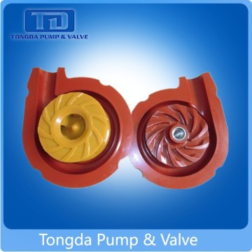 heavy equipment parts for pump pumping