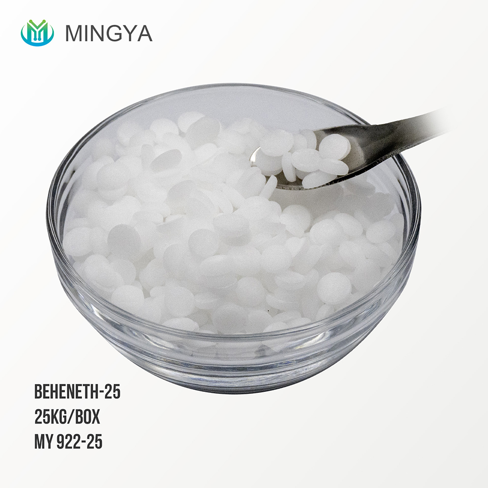 beheneth 25 methacrylate crosspolymer