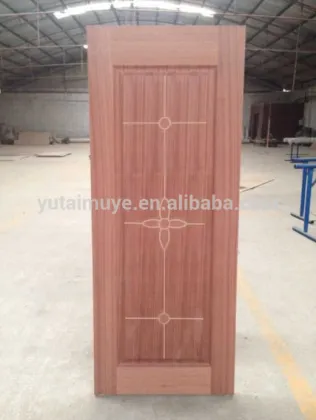 national standard wood door