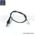 PIAGGIO ZIP Speedo cable 581321 (P / N: ST06002-0018) أعلى جودة