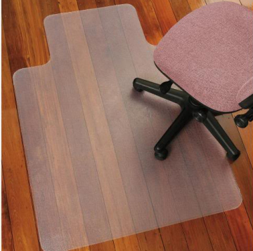 PVC Chair Mat
