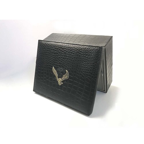 Luxury Gift Box with Advertisement