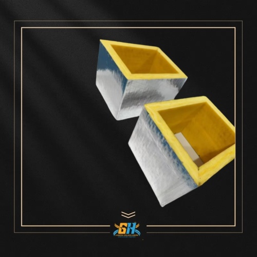 fiberglass duct board that offers a high performance